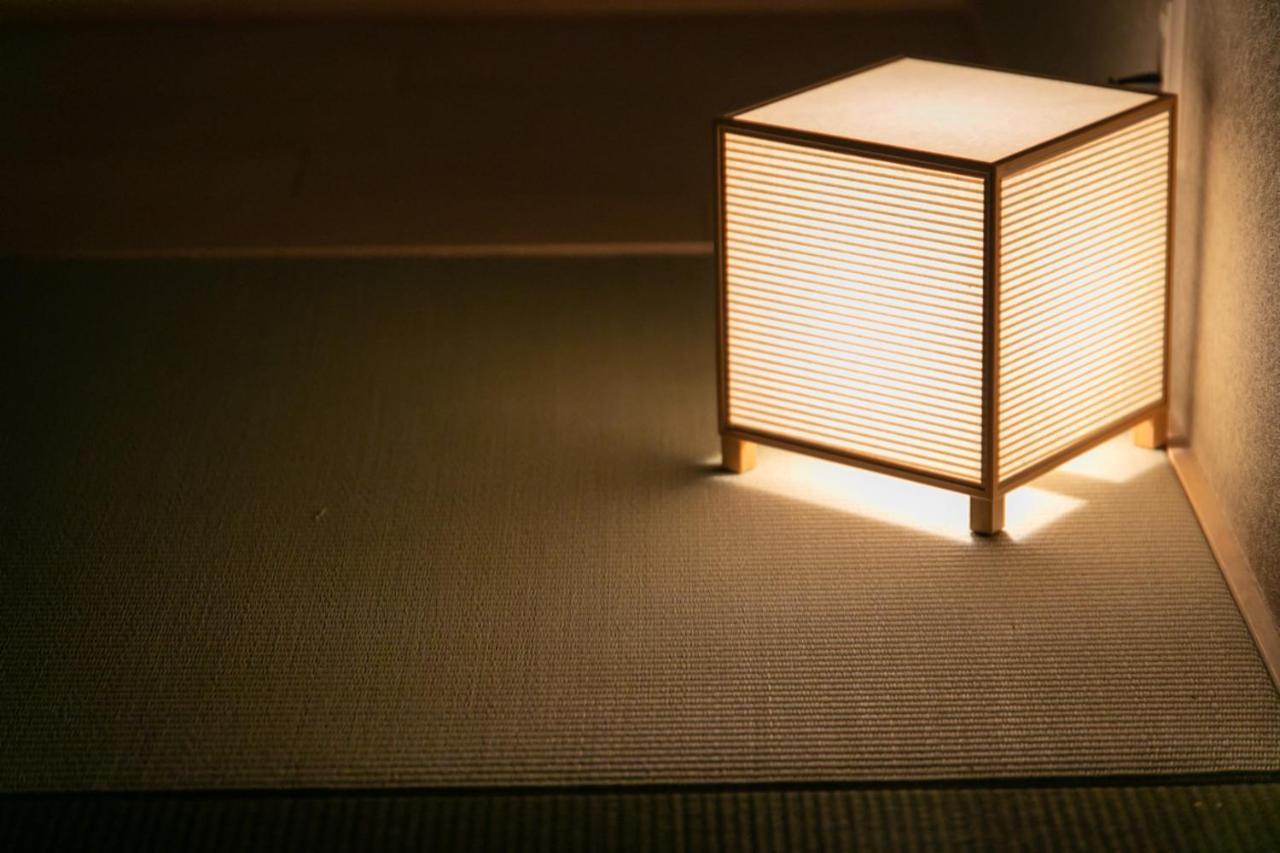 Casa Grapp Nishikujyo Appartement Osaka Buitenkant foto